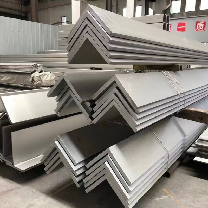 Ангельский стержень из нержавеющей стали