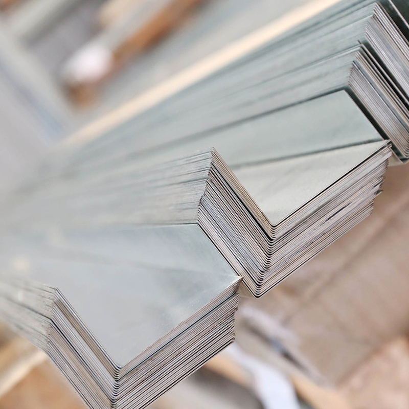 Ангельский стержень из нержавеющей стали