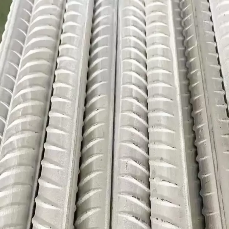 Арматура из нержавеющей стали