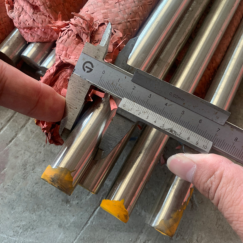 Бар из нержавеющей стали