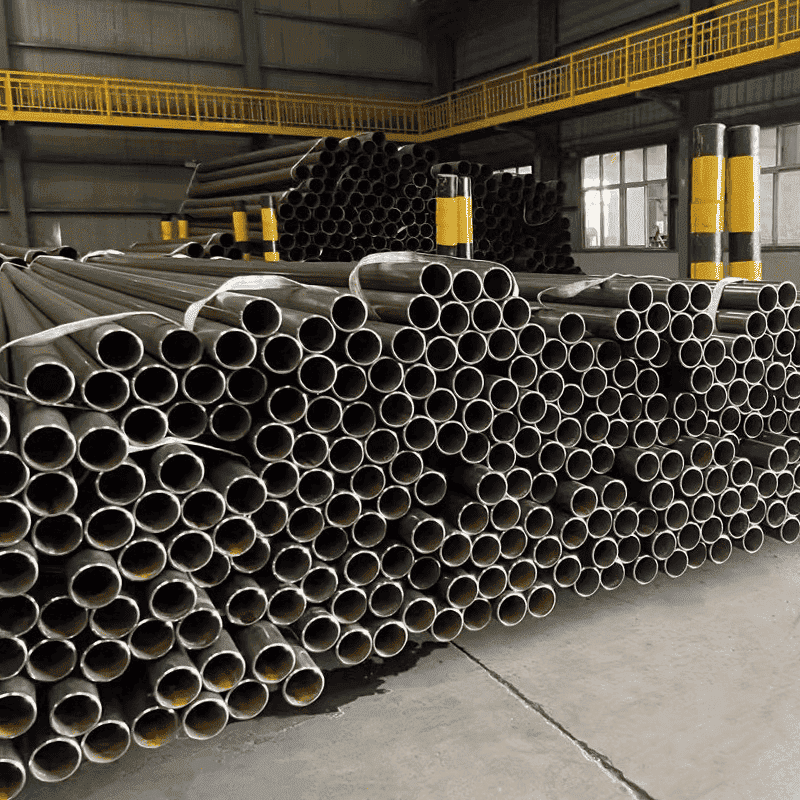 Q195 Труба/труба из углеродистой стали