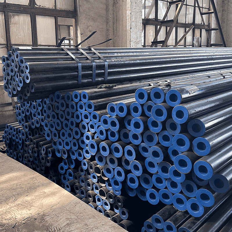 Q235-A Труба/труба из углеродистой стали