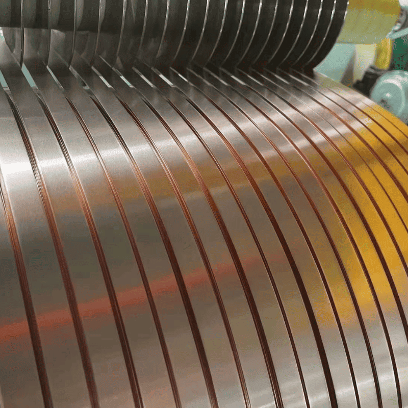 Медная катушка C10200/TU1