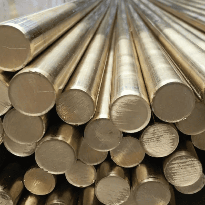 C22000/H90 Латунный стержень