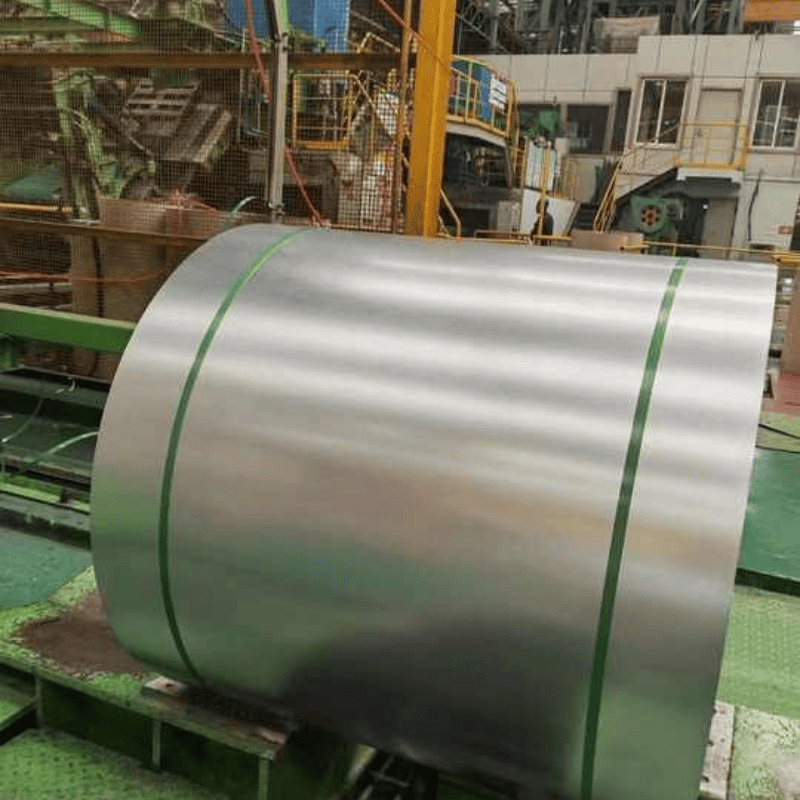 Катушка Hastelloy C-276