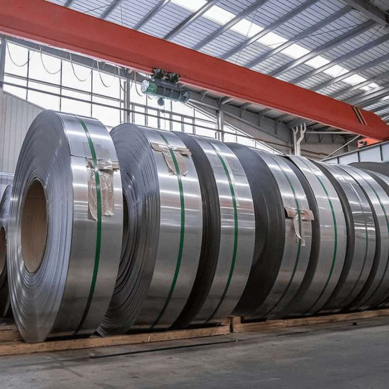 Катушка Инконель 718