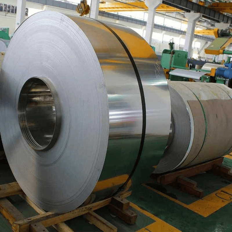 Катушка Инколой 925