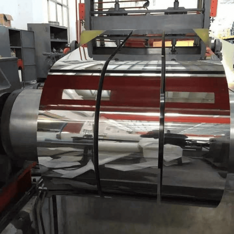 Монель 400 Катушка