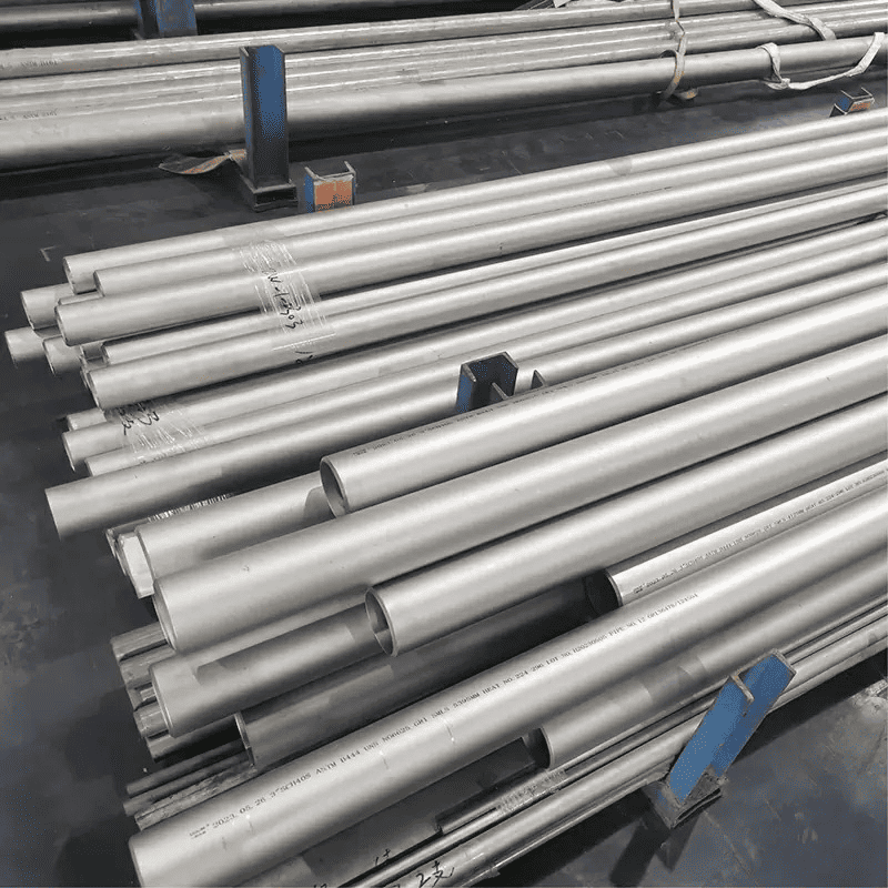 Труба из сплава Inconel