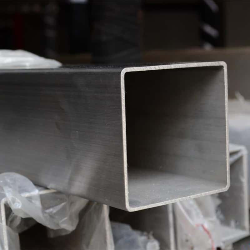 Стальные трубы специального профиля / Трубы нестандартного сечения