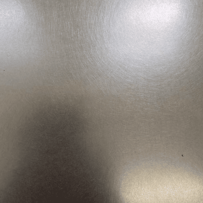 Листы из нержавеющей стали с виброочисткой (Vibration Finish)